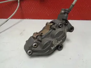 REMKLAUW RECHTS VOOR Ducati Multistrada 1000 2003 - 2006