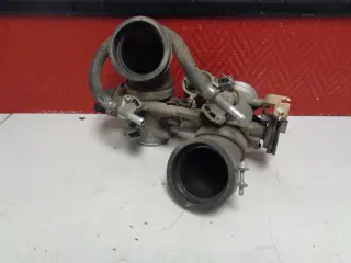 GASKLEPHUIS Ducati Multistrada 1000 2003 - 2006