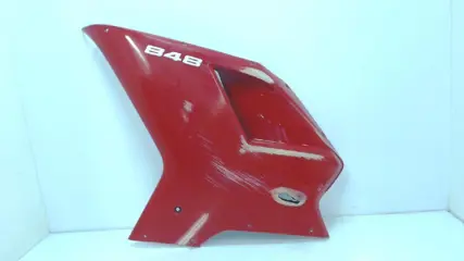 LINKER ZIJKUIP Ducati 848 2008 - 2010