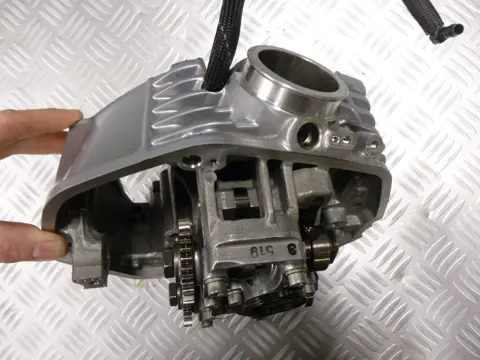 CILINDERKOP BMW R 1200 GS LC 2013 - 2016