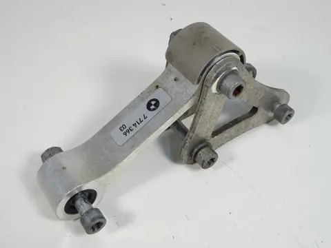 LINK SYSTEEM ACHTERVEER BMW K 1200 S 2004 - 2009