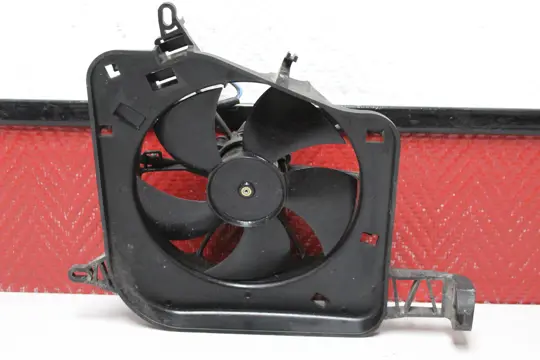 VENTILATOR BMW S 1000 XR 2015 - 2016