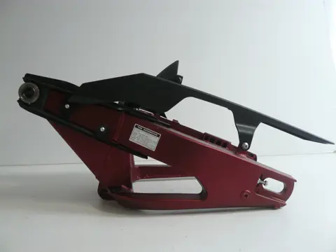 ACHTER BRUG Yamaha YZF R1 2009 - 2010