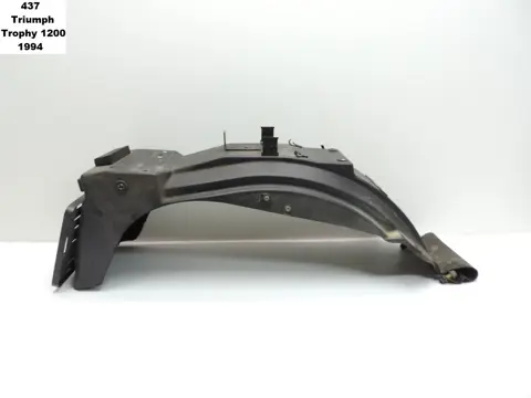 ACHTER SPATBORD Triumph Trophy 1200 1991 - 1995