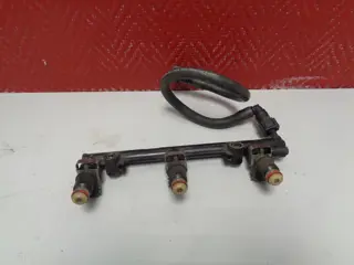 BRANDSTOFBUIS Triumph Speed Triple 1050 2005 - 2007