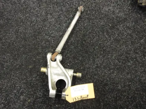 LINK SYSTEEM ACHTERVEER Ducati Monster S4 2001 - 2003