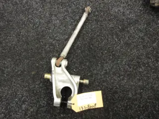 LINK SYSTEEM ACHTERVEER Ducati Monster S4 2001 - 2003