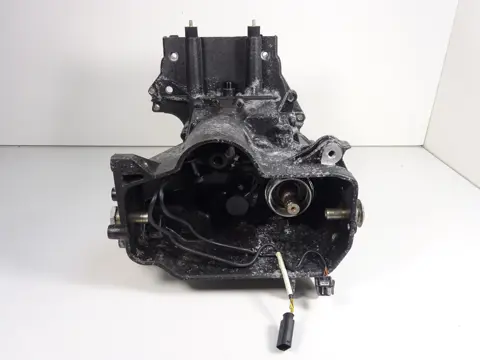 VERSNELLINGSBAK BMW R 1100 RT 1990 - 2002