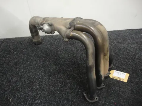 UITLAATBOCHTEN Yamaha YZF R1 2004 - 2006
