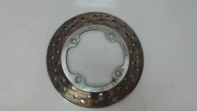 ACHTER REMSCHIJF Honda CBR 600 F 1995 - 1998