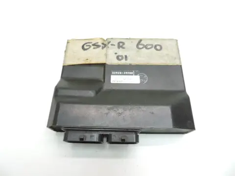 CDI UNIT Suzuki GSX R 600 2001 - 2003