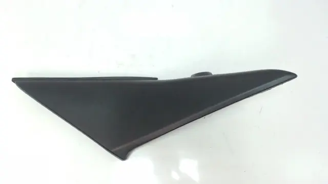 LINKER ACHTERKANT Honda CBR 600 RR 2003 - 2004
