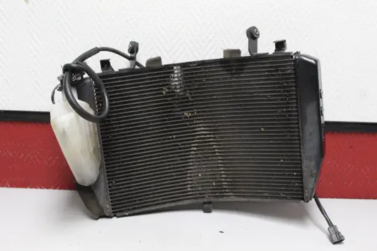 RADIATEUR Yamaha YZF R1 2007 - 2008