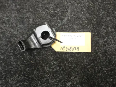 GASHANDLE Yamaha YZF R6 2006 - 2007