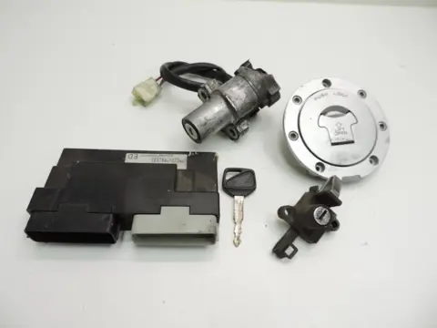 SLOTENSET Honda VFR 800 I 2002 - 2013