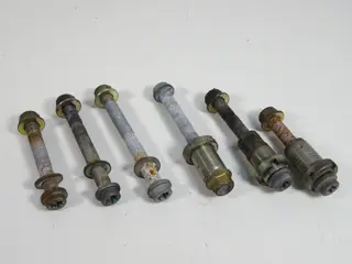 MOTORBLOKSTEUN Triumph Sprint ST 955 1999 - 2005