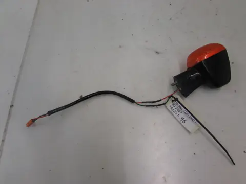 KNIPPERLICHT Honda CBR 600 F 2001 - 2007