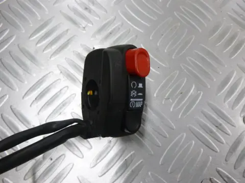 STUURSCHAKELAAR RECHTS MV Agusta 675 Brutale 2012 - 2014