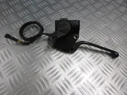 KOPPELINGSPOMP BMW R 1100 1150 RS 1993 - 2005