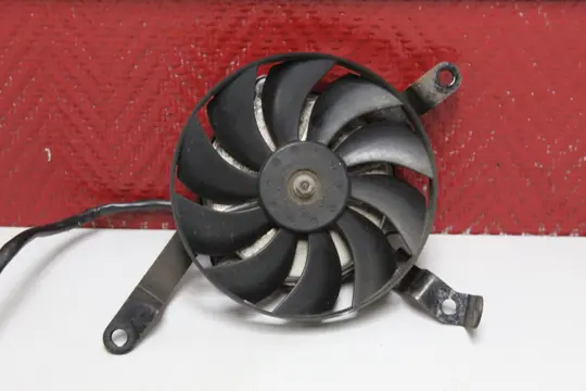 VENTILATOR Yamaha YZF R1 2007 - 2008