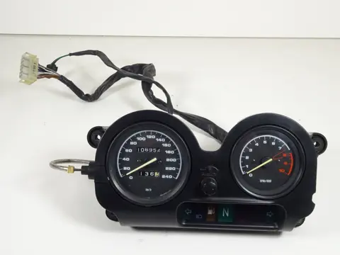TELLERSET BMW R 1100 RT 1990 - 2002