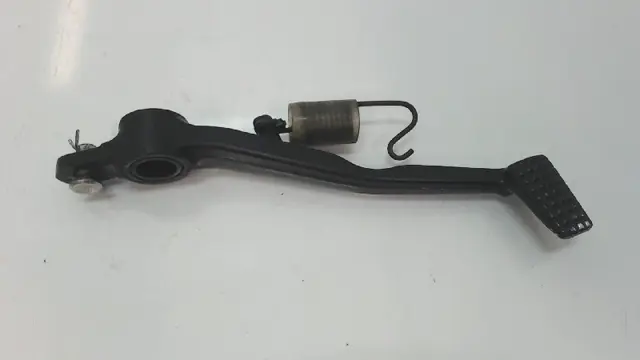 REMPEDAAL Kawasaki ZX 10 R 2008 - 2010