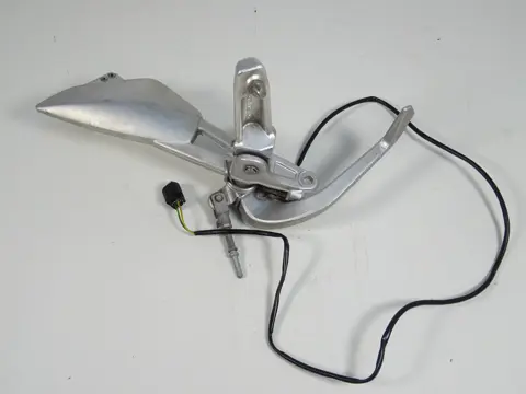 RECHTER SCHETSPLAAT BMW K 1200 S 2004 - 2009
