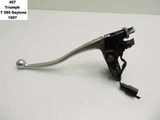 KOPPELINGSHANDLE Triumph 595 T Daytona 1997 - 1999