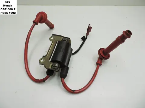 BOBINE Honda CBR 600 F 1991 - 1994