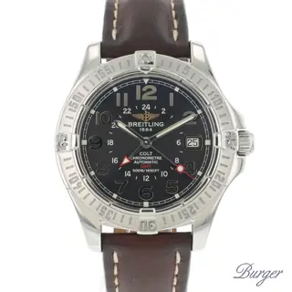 Breitling - Colt GMT Automatic