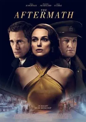 THE AFTERMATH filmposter.