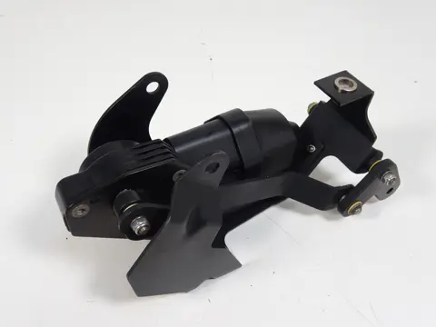 KUIPRUIT BMW K 1200 GT 2001 - 2005