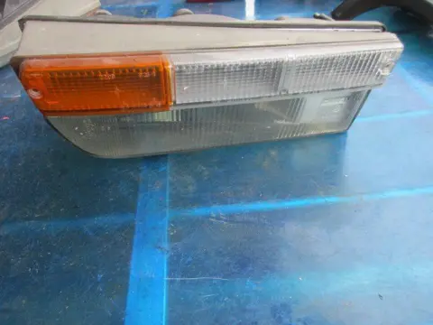 Front right fog light Ferrari Mondial 3.2 and Mondial t