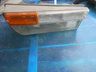 Front right fog light Ferrari Mondial 3.2 and Mondial t