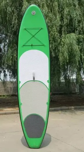 Inflatable Surf Stand Up Paddleboard
