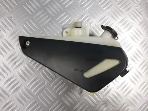 KOELVLOEISTOF RESERVOIR Triumph Tiger 800 xc 2012 - 2013