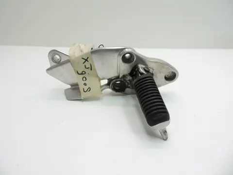 RECHTER SCHETSPLAAT Yamaha XJ 900 S Diversion 1994 - 2005
