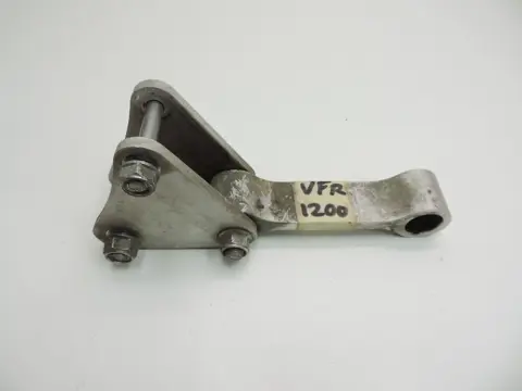 LINK SYSTEEM ACHTERVEER Honda VFR 1200 2010 - 2013