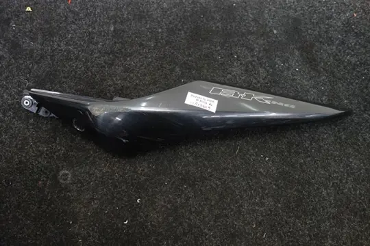 LINKER ACHTERKANT Suzuki B KING 1300 2007 - 2009