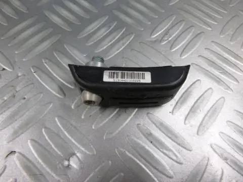 VOORVELG BMW F 800 R 2009 - 2014