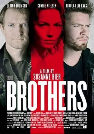 BROTHERS filmposter**