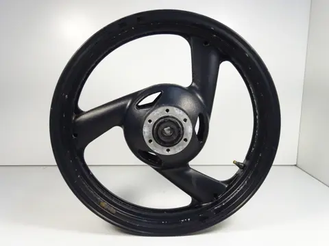 VOORVELG Yamaha FAZER 600 2001 - 2003