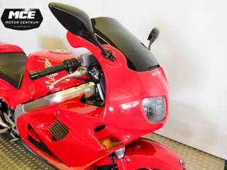 Honda VFR 750 F (1997)