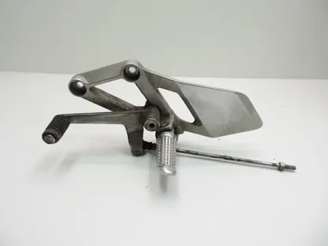 LINKER SCHETSPLAAT Honda CBR 600 F 1991 - 1994
