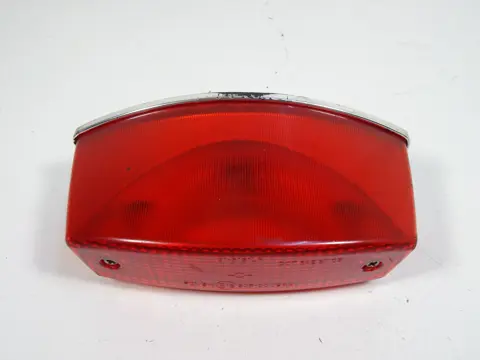 ACHTER LICHT Ducati Monster 695 2006 - 2008