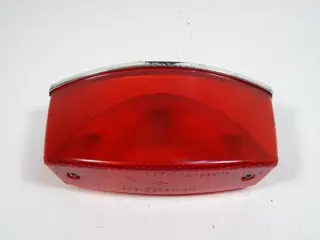 ACHTER LICHT Ducati Monster 695 2006 - 2008