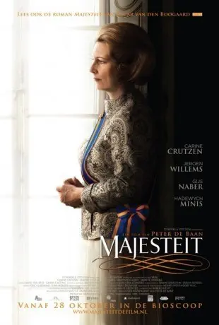 MAJESTEIT filmposter.