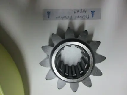 Pinion gear for differential Lamborghini Miura