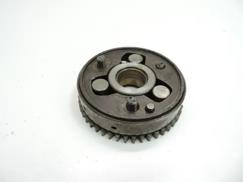 START KOPPELING Yamaha XS 750 1977 - 1979