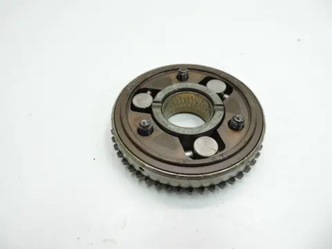 START KOPPELING Yamaha FZR 1000 1989 - 1990
